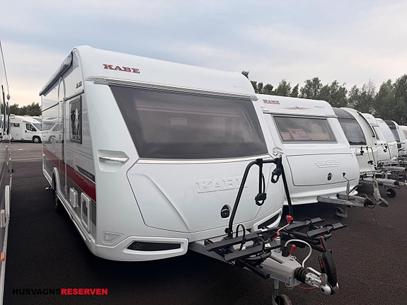 Kabe ROYAL 560 XL KS 2 of 23
