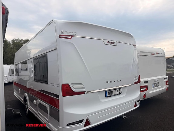 Kabe ROYAL 560 XL KS 3 of 23