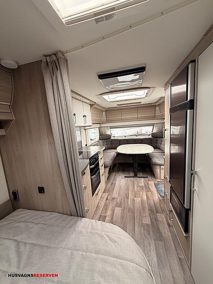 Kabe ROYAL 560 XL KS 21 of 23