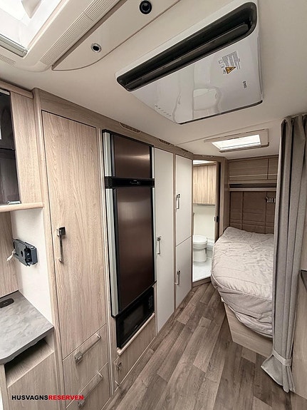 Kabe ROYAL 560 XL KS 14 of 23