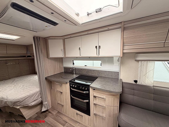 Kabe ROYAL 560 XL KS 12 of 23