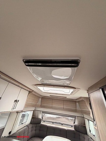 Kabe ROYAL 560 XL KS 18 of 23