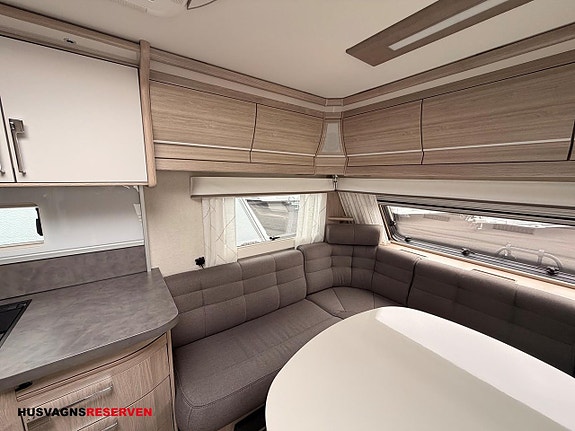 Kabe ROYAL 560 XL KS 10 of 23