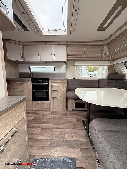 Kabe ROYAL 560 XL KS 7 of 23