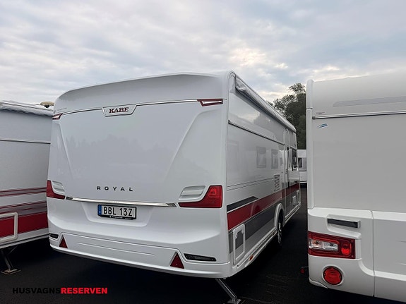 Kabe ROYAL 560 XL KS 4 of 23