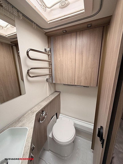 Kabe ROYAL 560 XL KS 23 of 23
