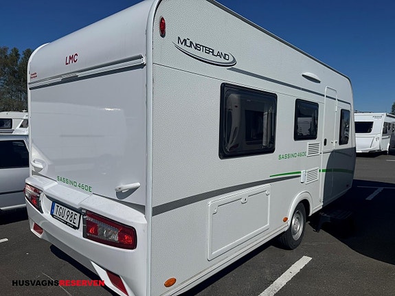 LMC sassino 460 e 4 of 10