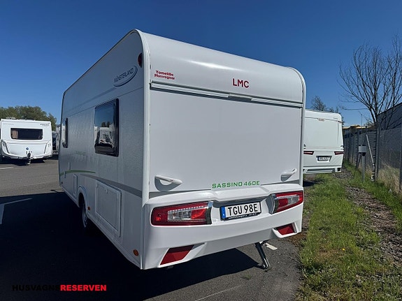 LMC sassino 460 e 3 of 10