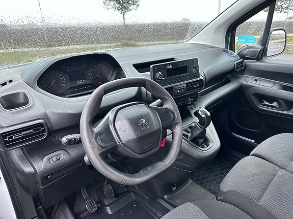 Peugeot Partner 10 of 14