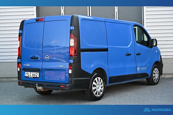 Opel Vivaro 2 of 20