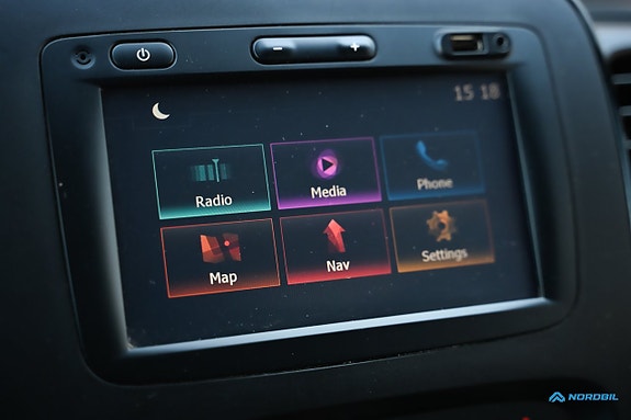 Opel Vivaro 13 of 20