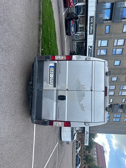 Citroen Jumper 35 7 of 7