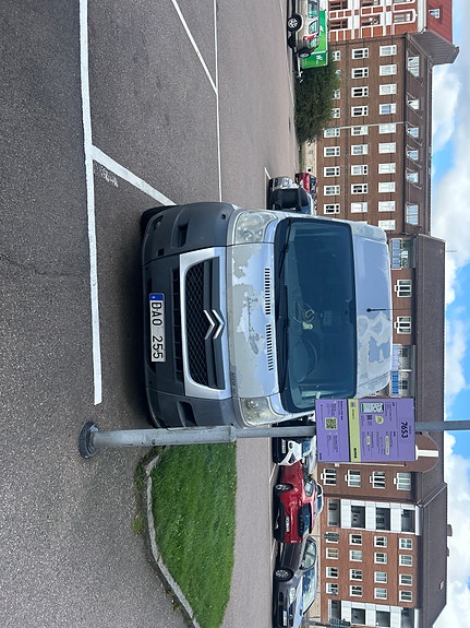 Citroen Jumper 35 5 of 7