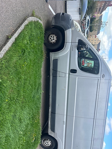 Citroen Jumper 35 4 of 7