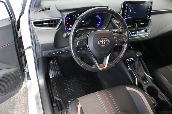 Toyota Corolla 27 of 27