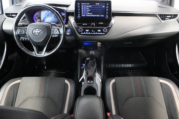 Toyota Corolla 13 of 27