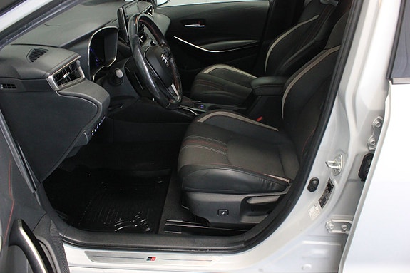 Toyota Corolla 9 of 27