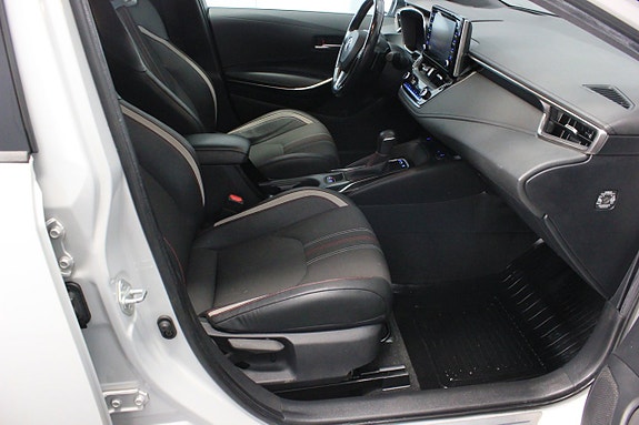Toyota Corolla 10 of 27