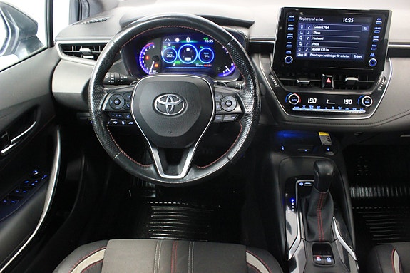 Toyota Corolla 14 of 27