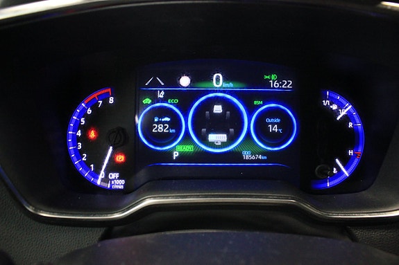 Toyota Corolla 15 of 27