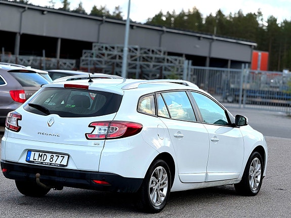 Renault Megane 7 of 10