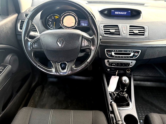 Renault Megane 10 of 10