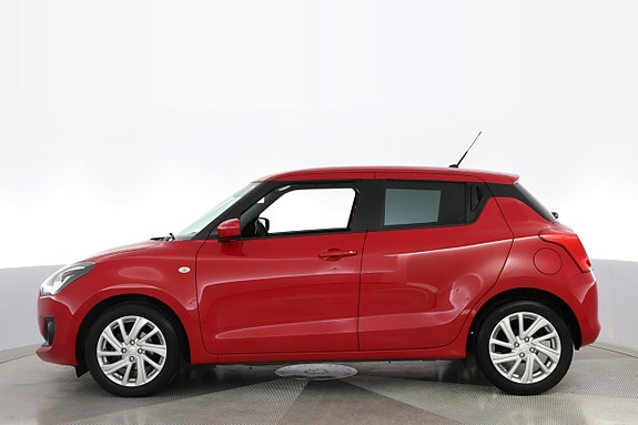 Suzuki Swift 2 of 16