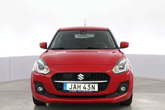 Suzuki Swift 8 of 16