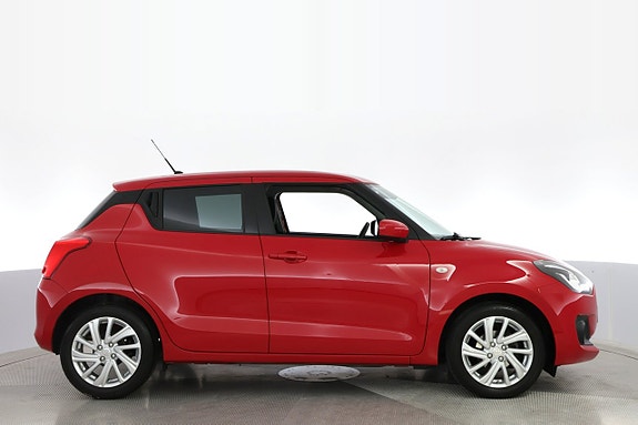 Suzuki Swift 6 of 16
