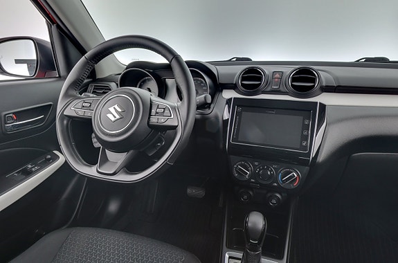 Suzuki Swift 15 of 16