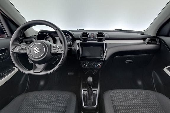 Suzuki Swift 14 of 16