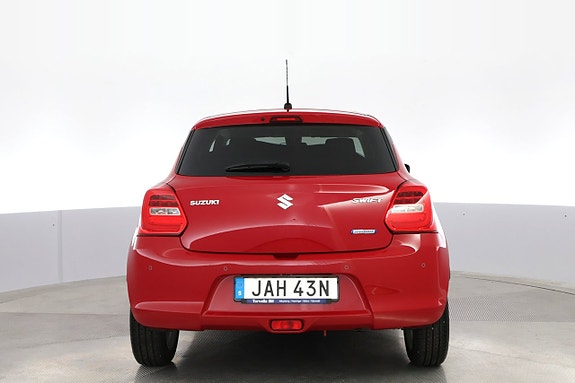 Suzuki Swift 4 of 16