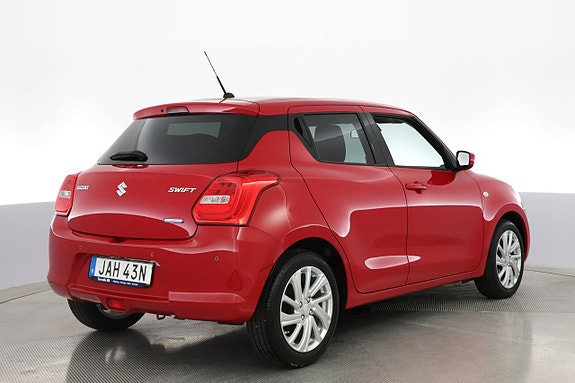 Suzuki Swift 5 of 16