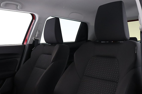 Suzuki Swift 11 of 16