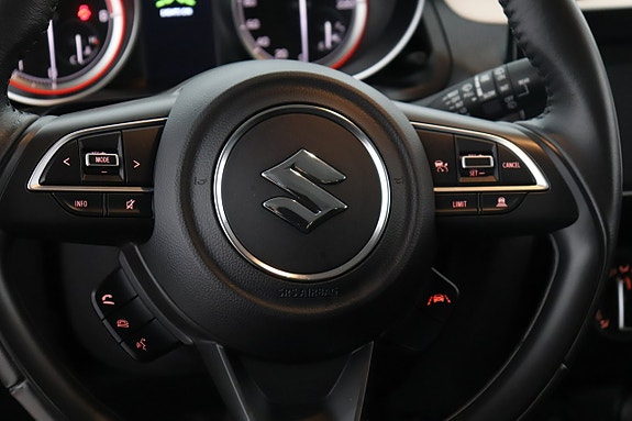 Suzuki Swift 16 of 16