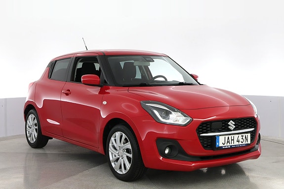 Suzuki Swift 7 of 16
