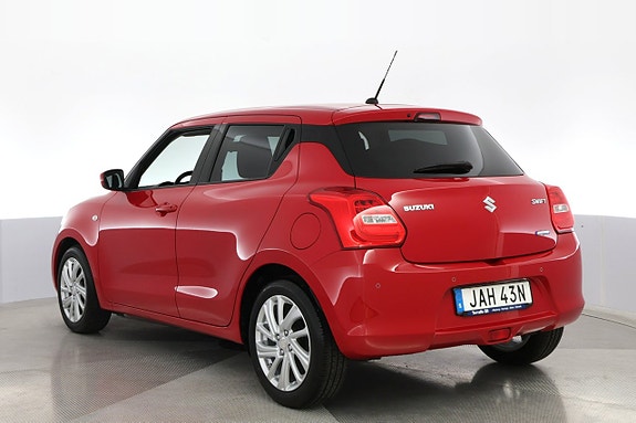 Suzuki Swift 3 of 16