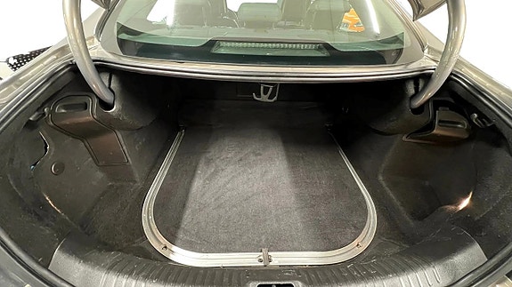 Saab 9-5 13 of 21