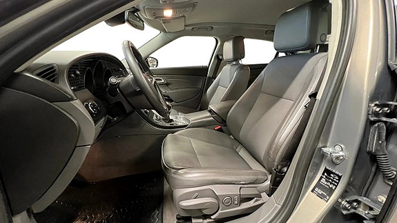 Saab 9-5 11 of 21