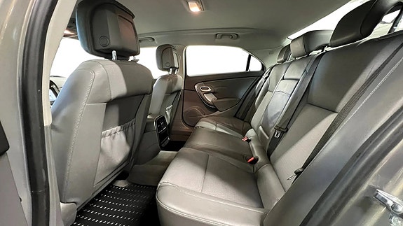 Saab 9-5 12 of 21