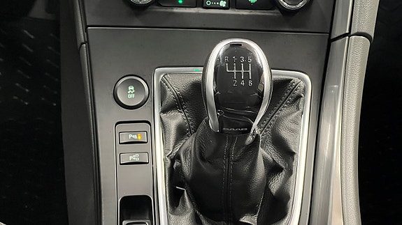 Saab 9-5 21 of 21