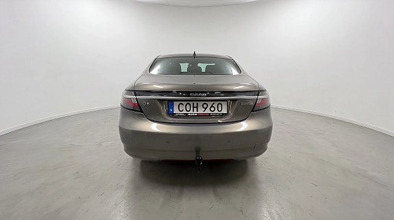 Saab 9-5 5 of 21