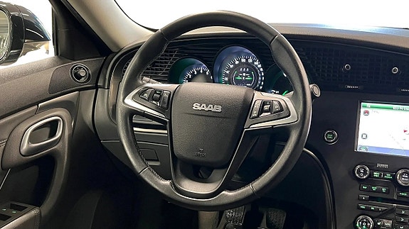 Saab 9-5 10 of 21