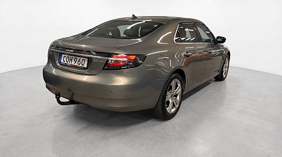Saab 9-5 4 of 21