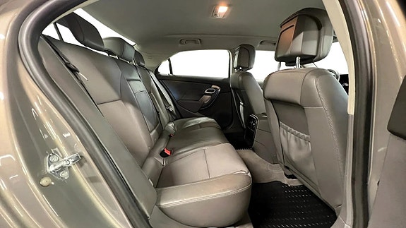 Saab 9-5 14 of 21