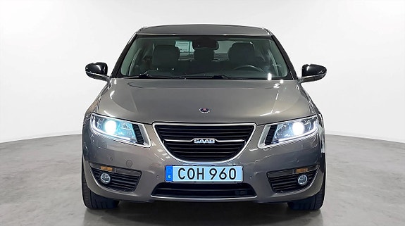 Saab 9-5 2 of 21