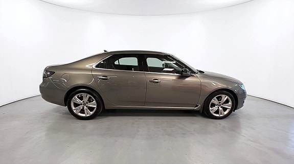 Saab 9-5 3 of 21