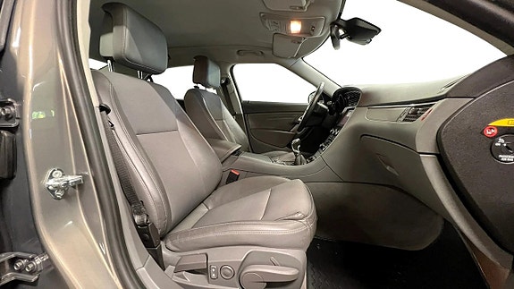 Saab 9-5 15 of 21