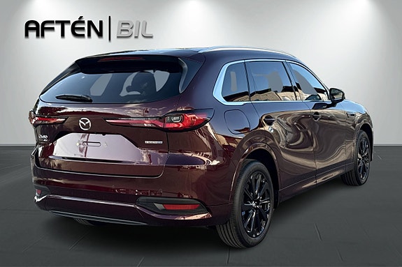 Mazda CX-80 7 of 30