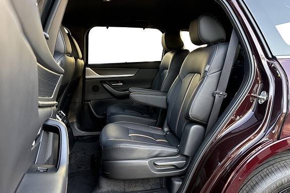 Mazda CX-80 14 of 30